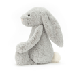 Jellycat Bashful Gri Tavşan Mega Boy 51 cm