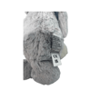 Jellycat Bashful Gri Tavşan Orta Boy 31 cm