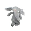 Jellycat Bashful Gri Tavşan Orta Boy 31 cm