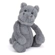 Jellycat Bashful Hippopotam Orta Boy