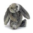 Jellycat Bashful Kahve Tavşan Küçük Boy