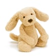 Jellycat Bashful Köpek Orta Boy