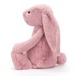Jellycat Bashful Koyu Pembe Tavşan Dev Boy 67 cm
