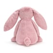 Jellycat Bashful Koyu Pembe Tavşan Dev Boy 67 cm