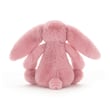Jellycat Bashful Koyu Pembe Tavşan Küçük Boy 18 cm