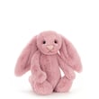 Jellycat Bashful Koyu Pembe Tavşan Orta Boy 31 cm