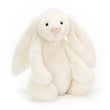 Jellycat Bashful Krem Tavşan Büyük Boy 36 cm