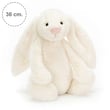Jellycat Bashful Krem Tavşan Büyük Boy 36 cm