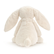 Jellycat Bashful Krem Tavşan Dev Boy 67 cm