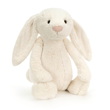 Jellycat Bashful Krem Tavşan Dev Boy 67 cm