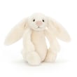 Jellycat Bashful Krem Tavşan Küçük Boy 18 cm