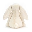 Jellycat Bashful Krem Tavşan Mega Boy 51 cm