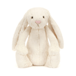 Jellycat Bashful Krem Tavşan Mega Boy 51 cm