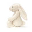 Jellycat Bashful Krem Tavşan Mega Boy 51 cm