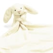 Jellycat Bashful Krem Tavşan Uyku Arkadaşım
