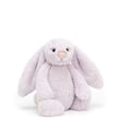 Jellycat Bashful Lila Tavşan Orta Boy 31 cm