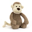 Jellycat Bashful Maymun Küçük Boy