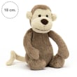 Jellycat Bashful Maymun Küçük Boy