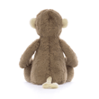 Jellycat Bashful Maymun Orta Boy
