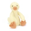 Jellycat Bashful Ördek Orta Boy