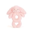 Jellycat Bashful Pembe Tavşan İlk Arkadaşım