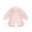 Jellycat Bashful Pembe Tavşan Orta Boy 31 cm