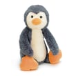 Jellycat Bashful Penguen Orta Boy