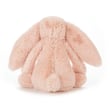 Jellycat Bashful Pudra Tavşan Küçük Boy 18 cm