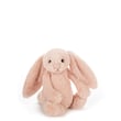 Jellycat Bashful Pudra Tavşan Küçük Boy 18 cm