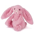 Jellycat Bashful Sorbet Tavşan Orta Boy