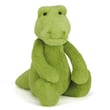 Jellycat Bashful Timsah Orta Boy
