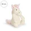 Jellycat Bashful Unicorn Büyük Boy 36 cm