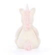 Jellycat Bashful Unicorn Küçük Boy