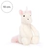 Jellycat Bashful Unicorn Küçük Boy