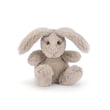 Jellycat Bej Poppet Tavşan Mini