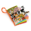 Jellycat Bez Kitap - Farm Tails