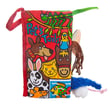 Jellycat Bez Kitap/Pet Tails