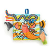 Jellycat Bez Kitap - Sea Tails