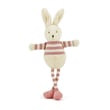 Jellycat Bredita Tavşan Zilli