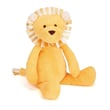 Jellycat Chums Aslan Büyük Boy