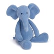 Jellycat Chums Fil Büyük Boy