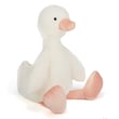 Jellycat Clucky Ördek Zilli