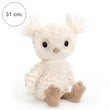 Jellycat Dapperdots Baykuş 31 cm
