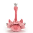 Jellycat Fancy Flamingo