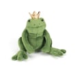 Jellycat Frederick Kurbağa Prens Küçük Boy