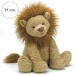 Jellycat Fuddlewuddle Aslan Büyük Boy 31 cm
