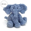 Jellycat Fuddlewuddle Fil Orta Boy