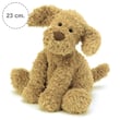 Jellycat Fuddlewuddle Köpek Orta Boy 23 cm