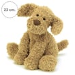 Jellycat Fuddlewuddle Köpek Orta Boy 23 cm