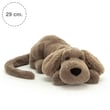 Jellycat Henry Av Köpeği Orta Boy 29 cm
